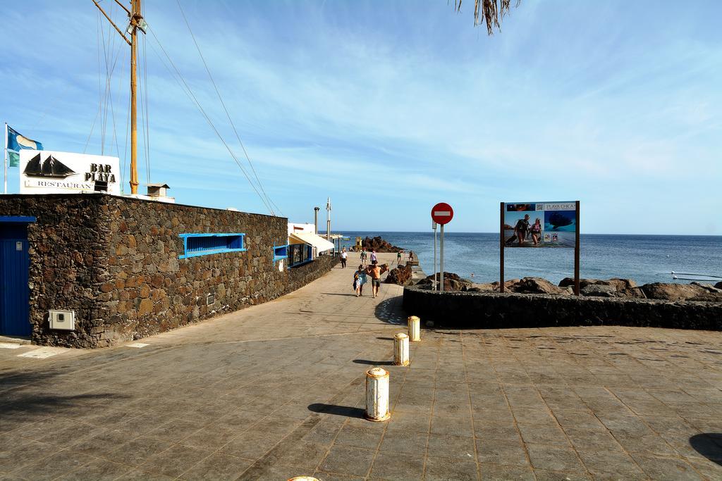 Villa Sunrise Private Pool Puerto Del Carmen By Pvl Exterior photo